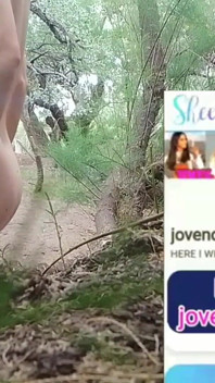 Üvey babam beni ormana götürüyor ve bekaretimi alıyor ve ona Noel hediyesini veriyorum
