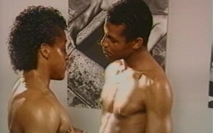 Gay RetroX VHS: 2020년 7월 22일