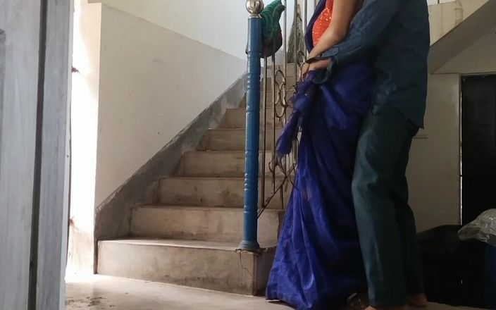 Nazima Khan: Přišel se rozejít se sousedem