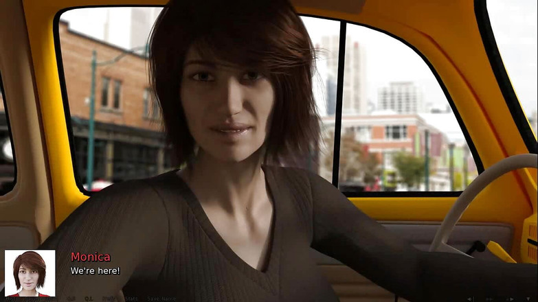 Dirty GamesXxX: Где сердце: эпизод 66