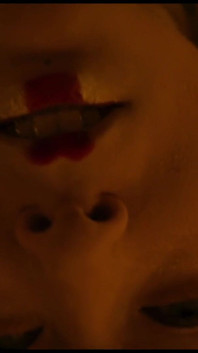 Asian tattooed chick gets dominated