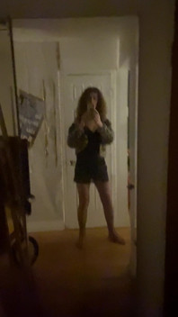 I Dance a Little Eroticism