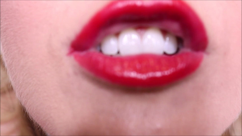 Annabelle Rogers: Buď můj