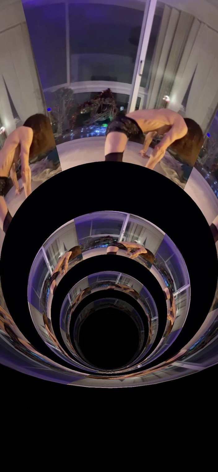 Chris hot studio: Крис