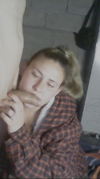 Webcam ao vivo agradando nossos clientes # 5
