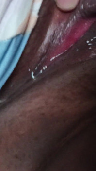 Hot Pussy