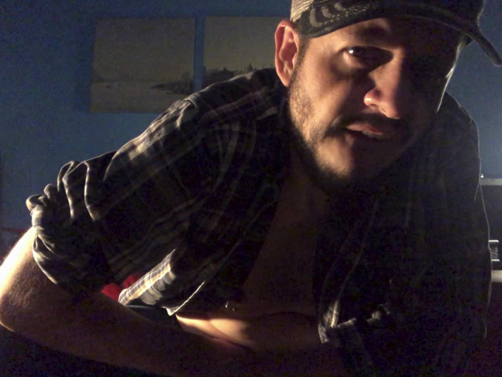 MisterFreak25: Hot Latin Blue Collar a Very Verbal Mexican and His...