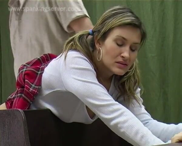 Spanking Server: 발렌타인 케인 클래식07115