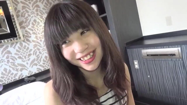 Asian happy ending: 아시아 소녀 5287