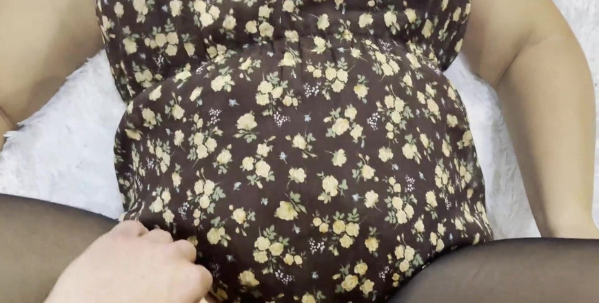 Lux Eva: Ho scopato una MILF alla festa di un amico