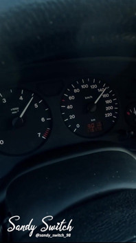 Mamada a 93 Mph