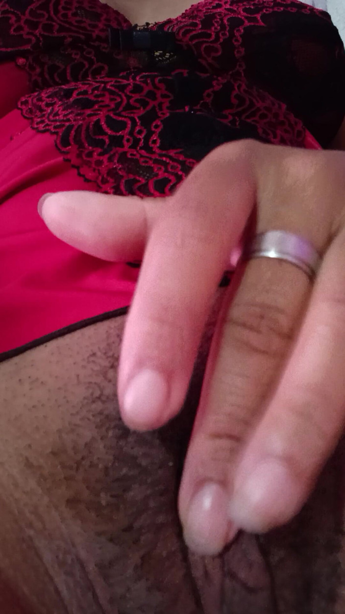 Victoriarating: Orgasme Terlalu Banyak