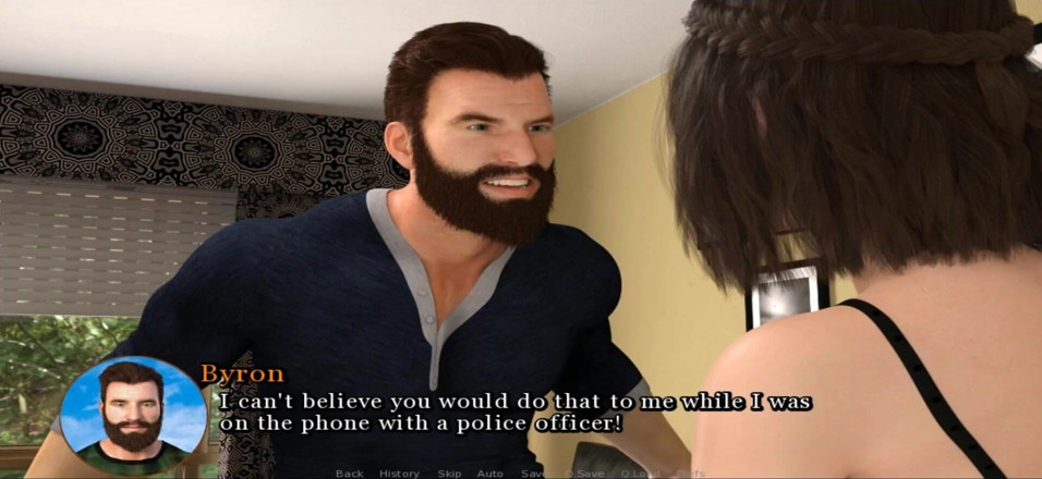 Visual Novels: Avalon teil 29