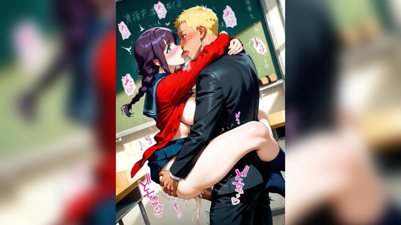 SexGame: Teen kundička šuká sperma