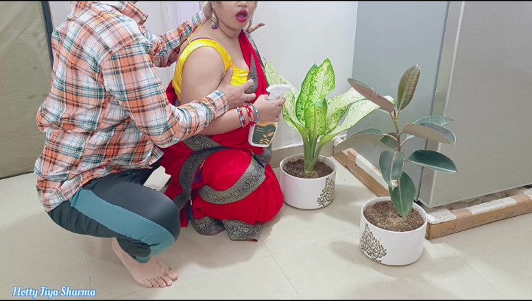 Hotty Jiya Sharmaa: Indiana fodida - sexo quente indiano