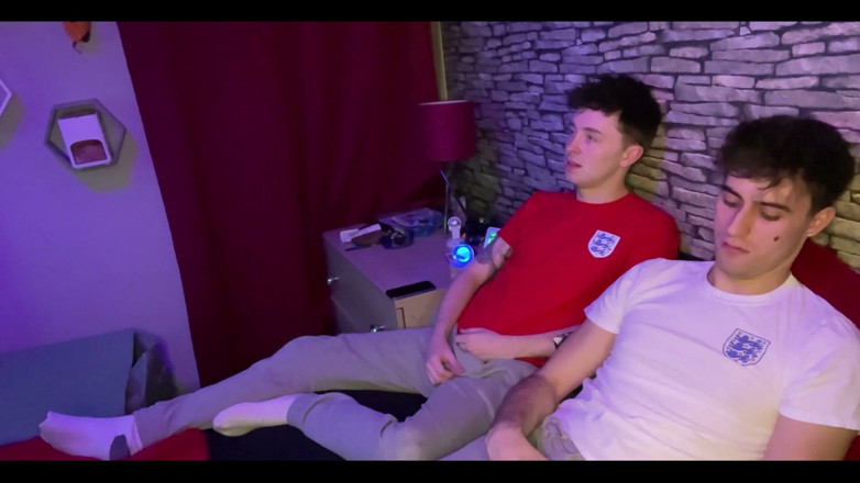 Kyle and Kam: After Inviting My Bro to Hang Out