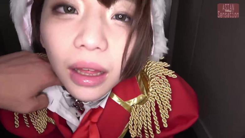 J-Cams: Bratty Cosplayer - Nekonečné bušení, polykání a orgasmy - Kapitola 2