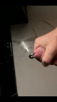 After Edging for 6 Hours ‍