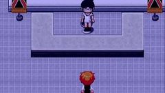My Teacher Gives Me a Blowjob in the Bathroom 41 My New Life Revamp