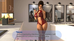 Futa Sex Therapy: Sexy Futa with Very Big Cock and the Horny Girls - Episode 1