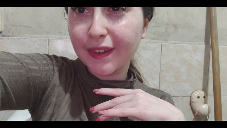 RavenHearth666VIP: Spiel mit meinen fingern und meiner haarigen muschi