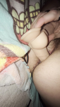 Ass Dildo