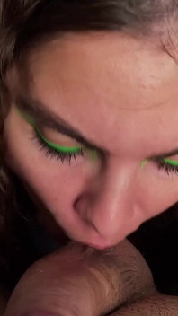 Mmmm Love to Suck His Balls Thomasup