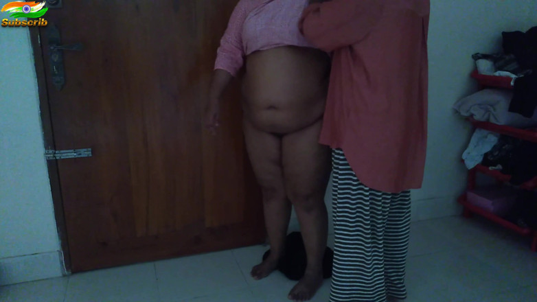 Aria Mia: Gujarati Hot Stepaunty Softcore Fucking &amp; Huge Cum