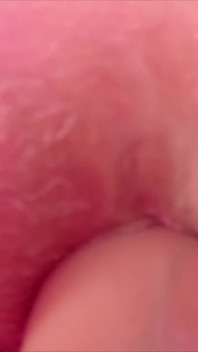 Pig's Anal - POV Pegging and Anal Gaping of Sissy White Boy