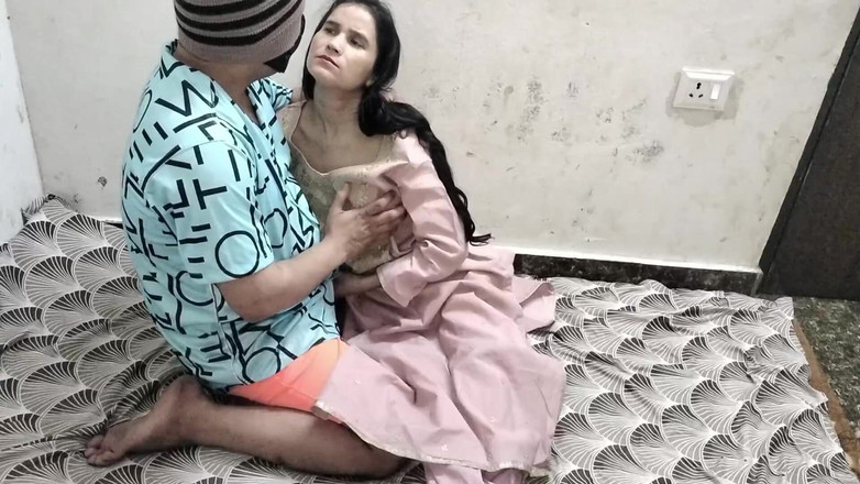 NAASRIN KHAN: Jija Ji Ne Apni Sali Divya Ка Бур, Chod Diya