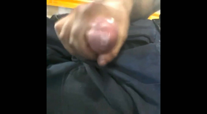 Tohumcubay: Spermă turcească excitată 9