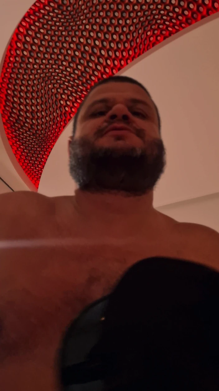 Punchbagplz: Pov nô lệ cộng với Shower.mp4