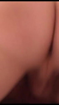 Natural boobs sexy blonde pussy fucking