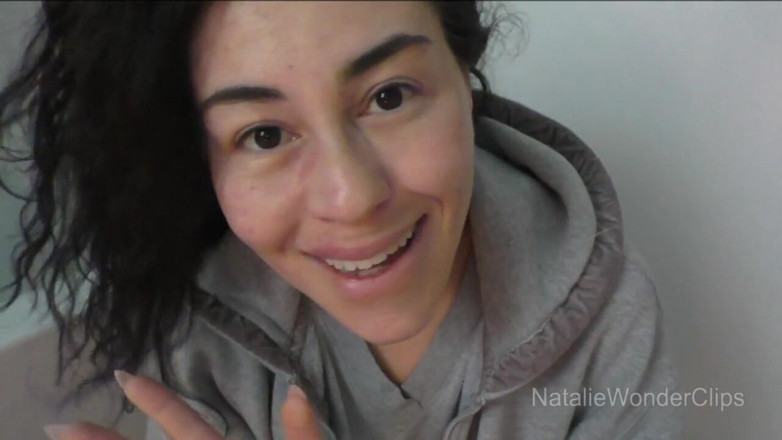 Natalie Wonder: Naprawdę nie powinniśmy, ale Mi Casa Es Su Casa