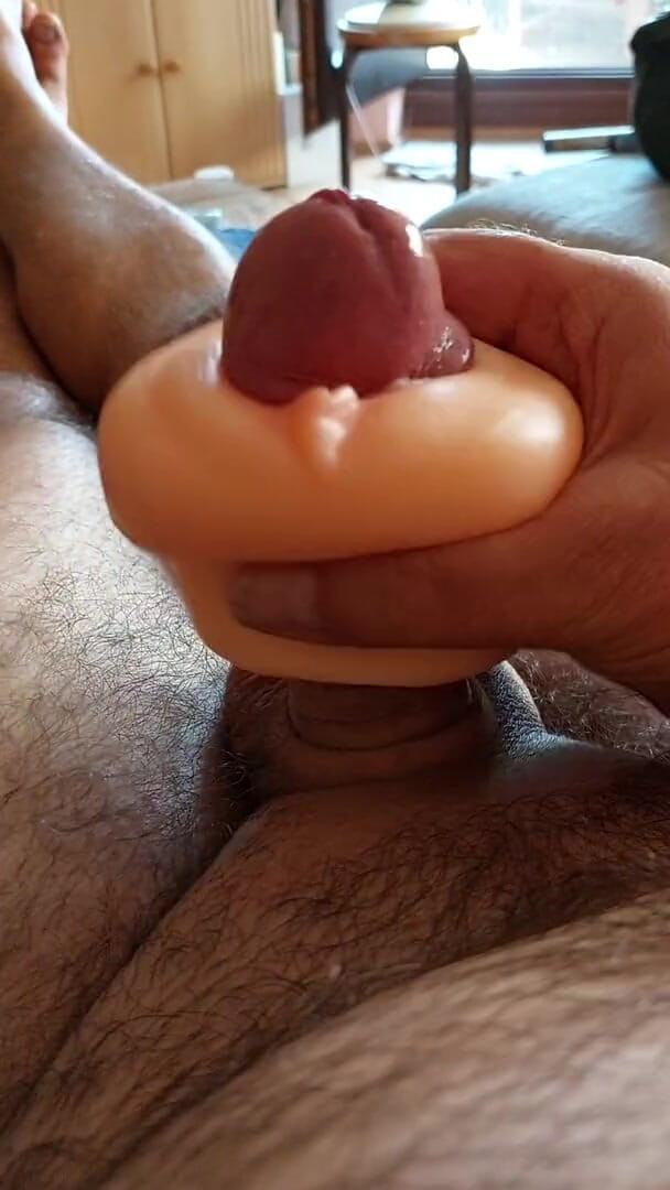 Leckerli67: Kursus kedua dengan sperma