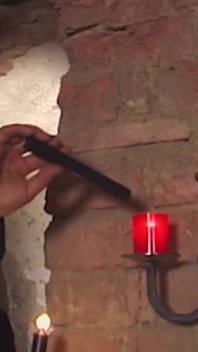 Bdsm alemán - esclava le gusta sufrir