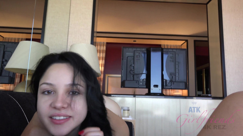 ATK Fans (Girlfriends): Virtual Date