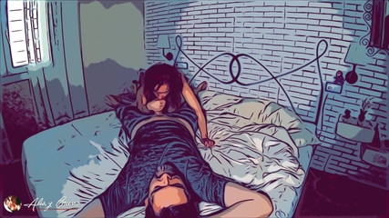 Cherry Lips: 赤毛の子猫は彼女のルームメイトから2つの精液を取得します-4K漫画効果