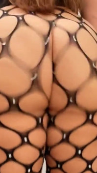 Hope You Like a Big Ass