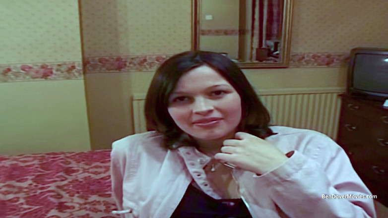 Ben Dover Movies: 怀孕的少女给ben dover并被