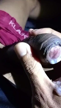 Virgin Boy Masturbation