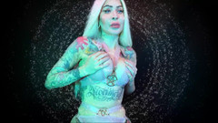 Baal Eldritch: Kambuh & merusak: belanja foya-foya, pesta seks, kecanduan porno, findom