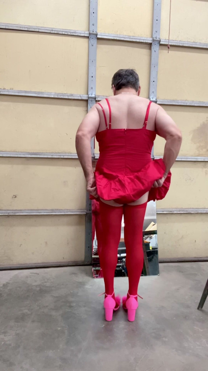 Dozen summer 3: Sexy oblečení !!