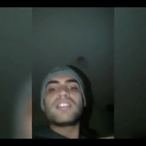 GBadBoyOfficial: Pyszny tyłek jest penetrowany w stylu pieska