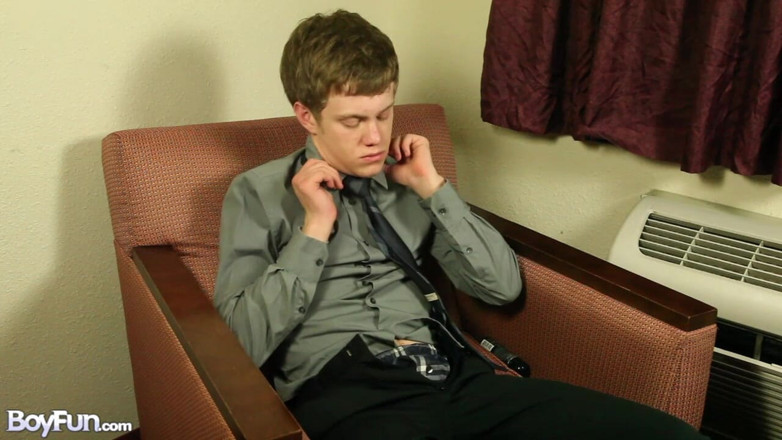 BoyFun Solo: Aaron