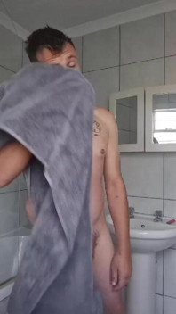 I Need to Cum so Badly