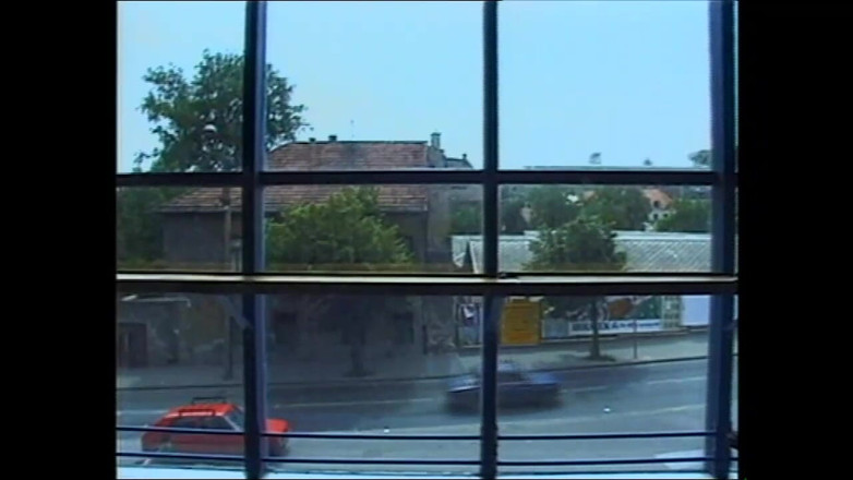 PURZEL TV - our best full movie: Střih na síť