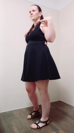 Rike: Стриптиз и введение