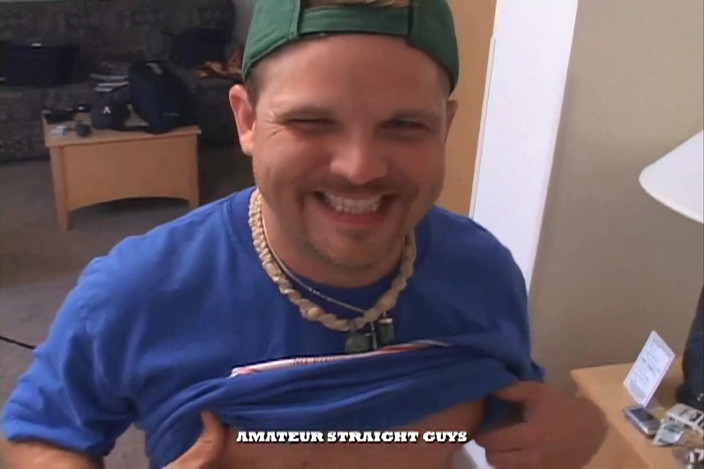 Jay's Amateur Straight Guys: Video kompilasi lelaki lurus