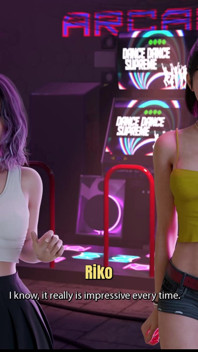 Julia in Giappone 2 naomi ama farsi scopare ma non vuole impegnarsi